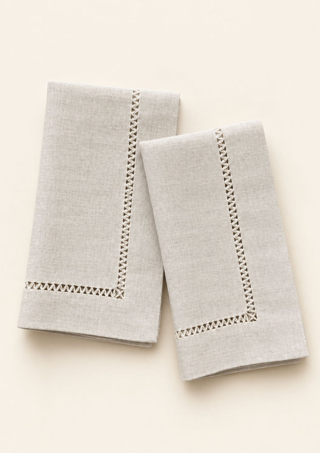 ajour napkin