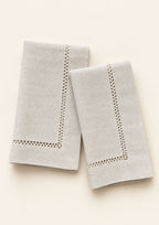 ajour napkin