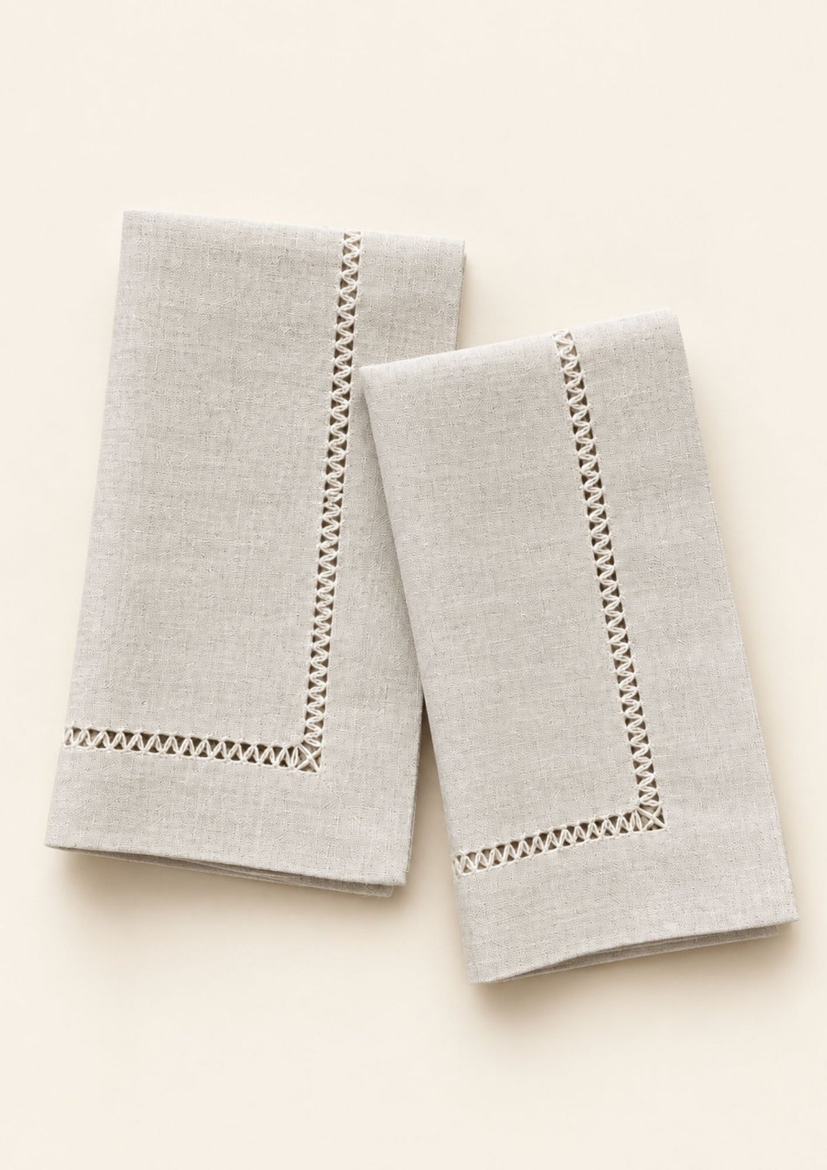 ajour napkin