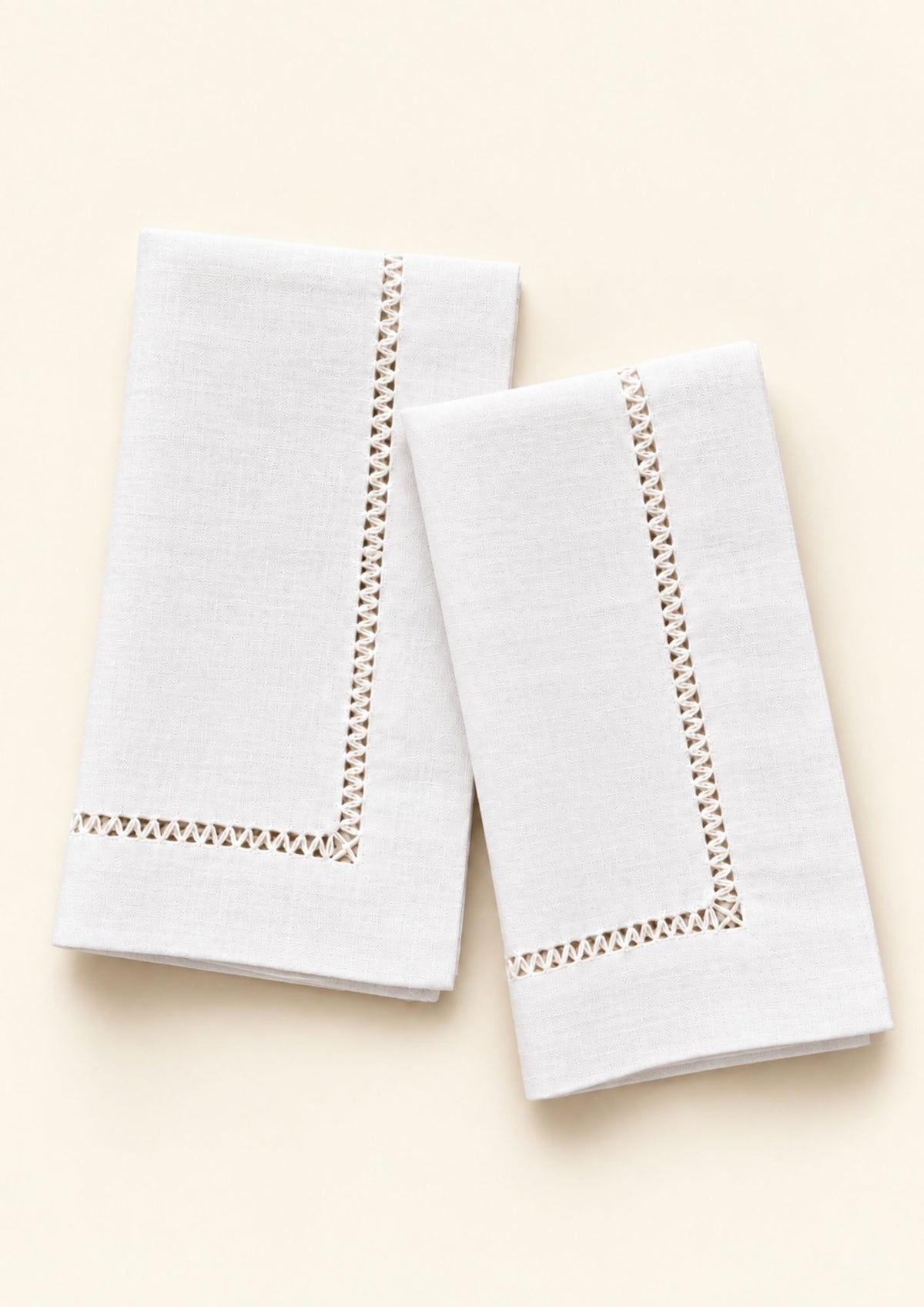ajour napkin