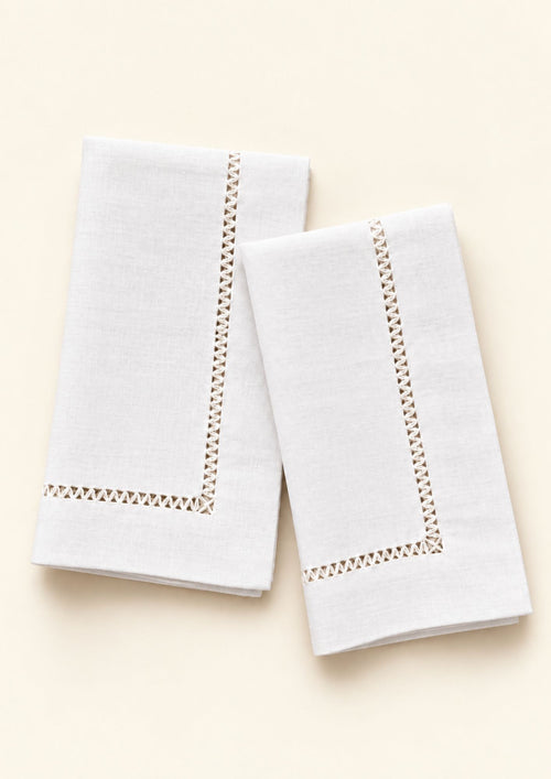 ajour napkin