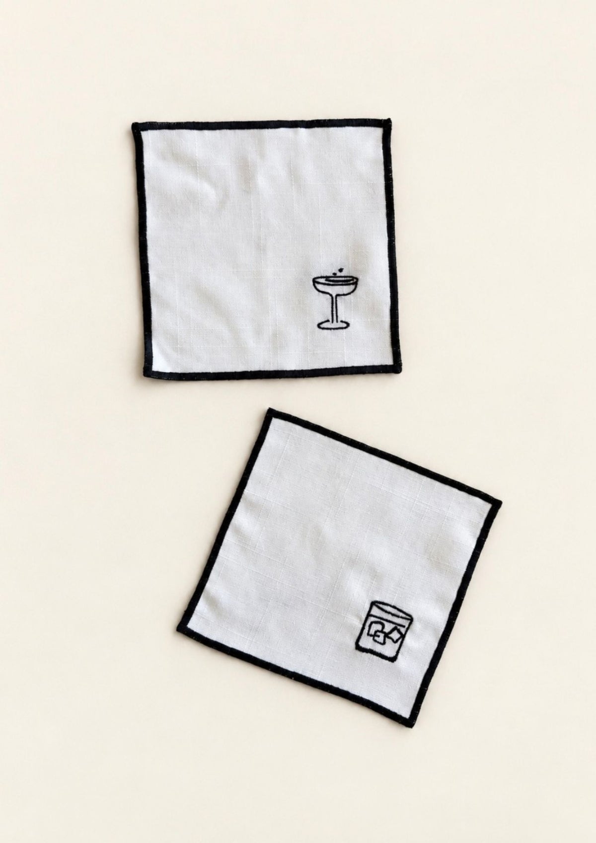 aperitivo hour ll coaster