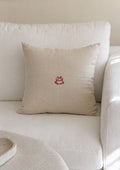 seaside throw pillows