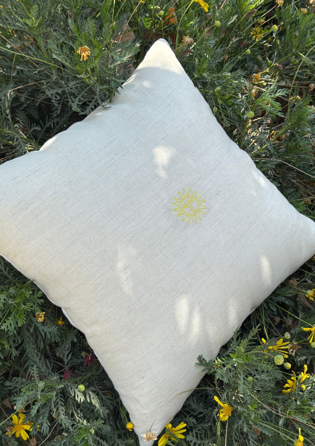 seaside throw pillows