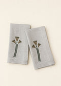 lotus napkin
