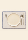 blanket stitch placemat