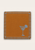 margarita coaster