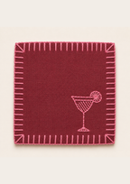 margarita coaster