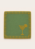 margarita coaster