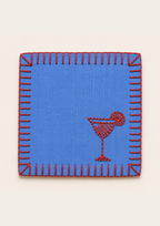 margarita coaster