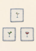 aperitivo hour coaster